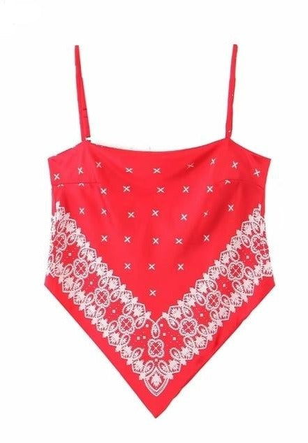 Classic Vintage & Enduringly Stylish Top