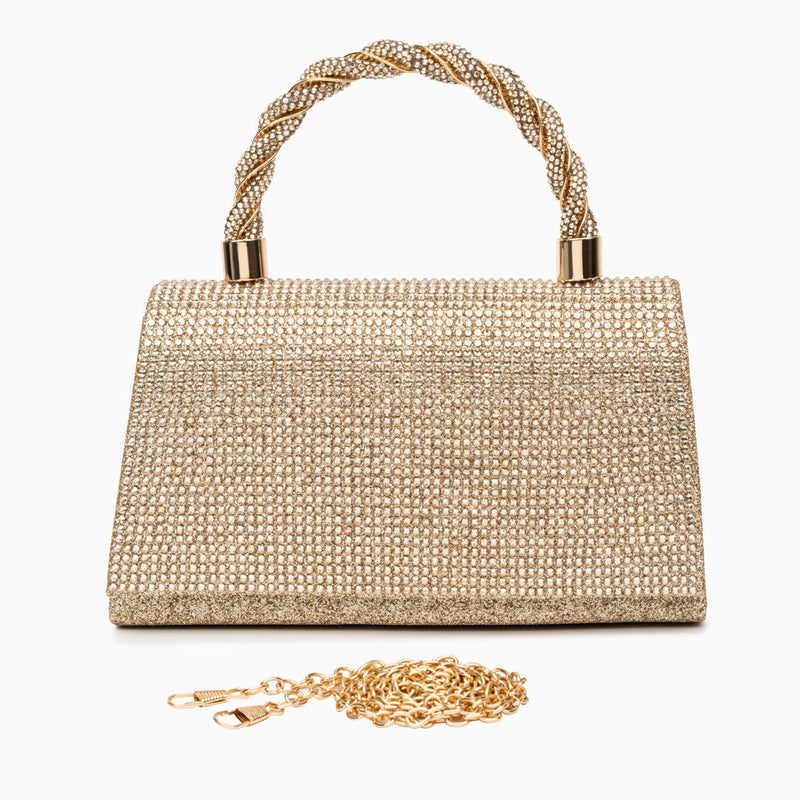Beautifully Finished Bag in a Timeless Design
