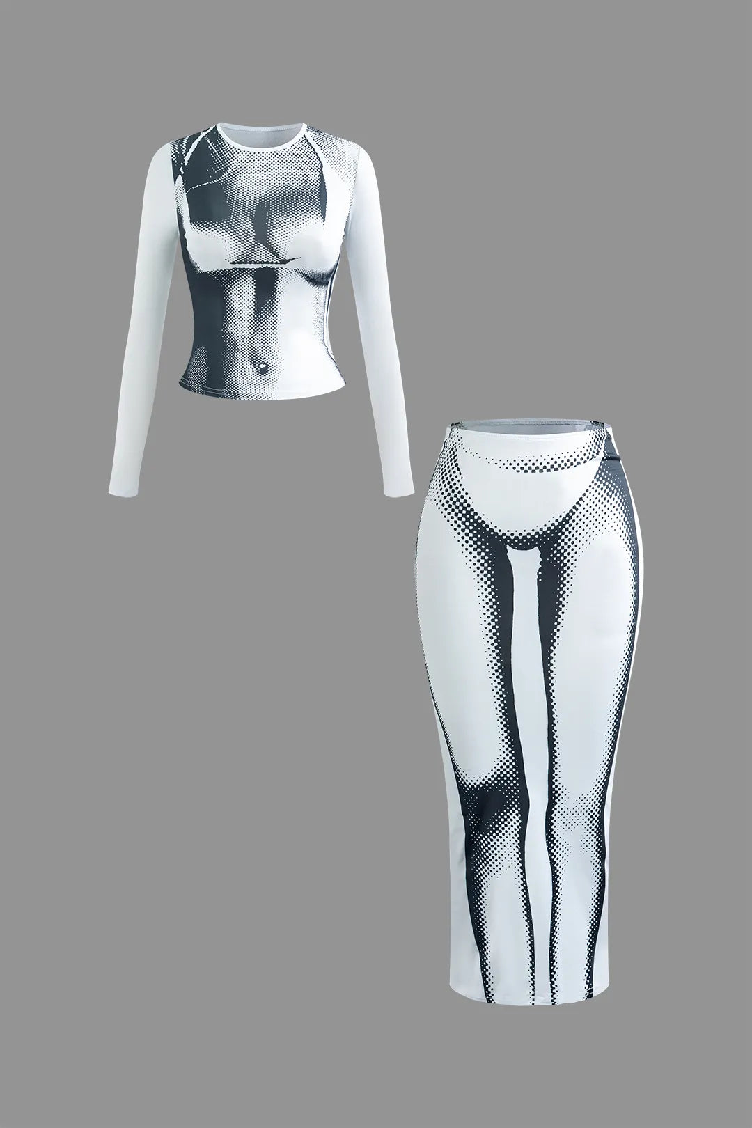 Classic Vintage & Enduringly Stylish Top