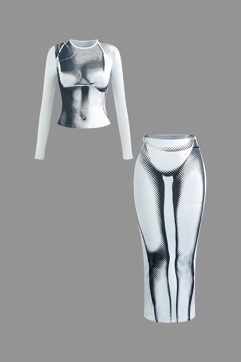 Classic Vintage & Enduringly Stylish Top
