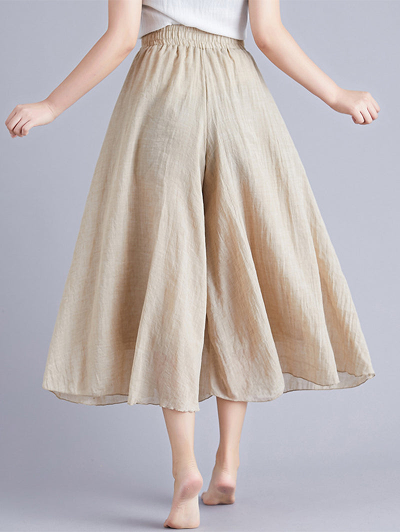 Beautifully Finished Pants in a Timeless Design