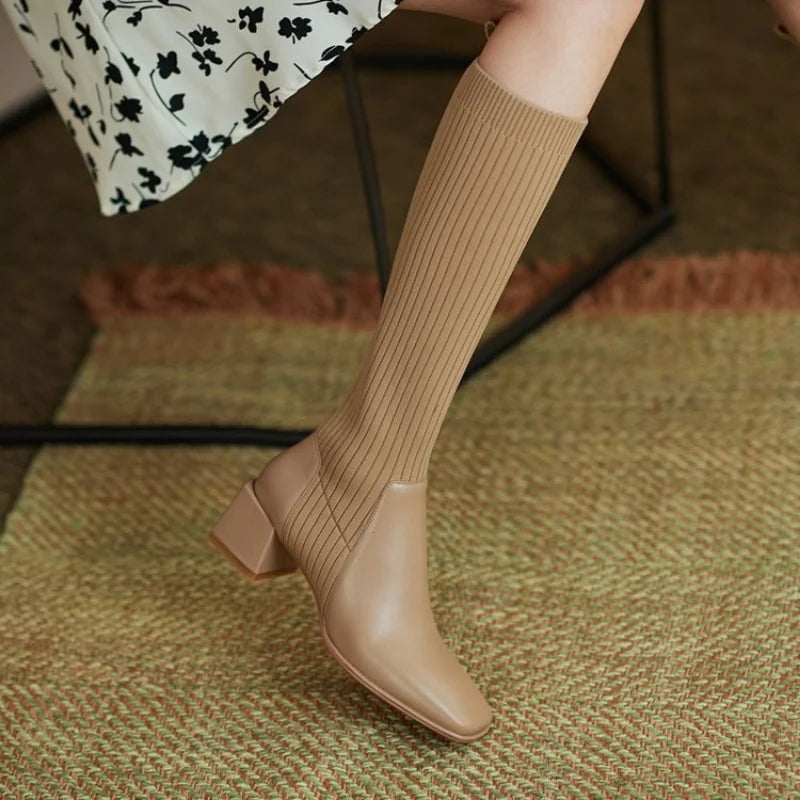 Classic Vintage & Enduringly Stylish Boots