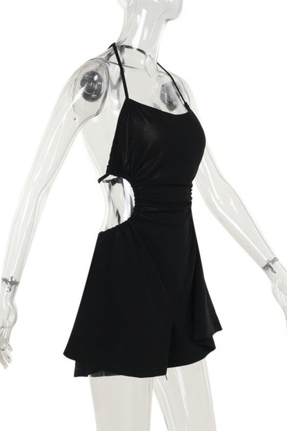 Vintage Inspired Garment with a Contemporary Edge