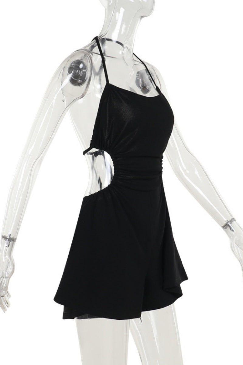 Vintage Inspired Garment with a Contemporary Edge