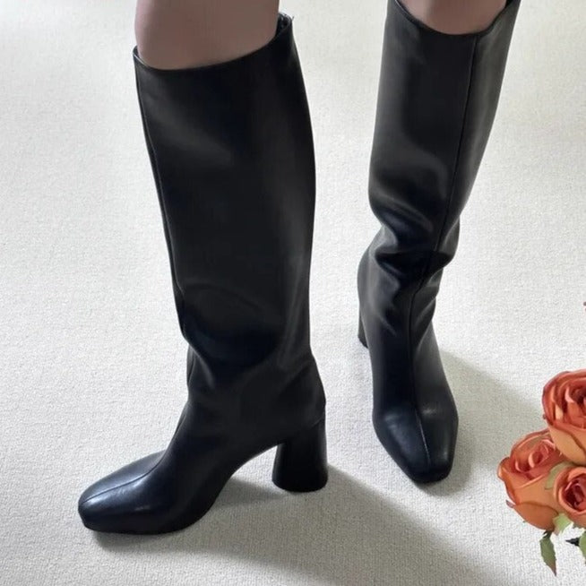 Beautifully Crafted Boots in a Classic Style