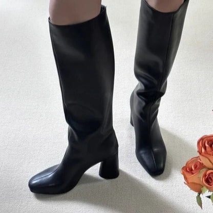 Beautifully Crafted Boots in a Classic Style