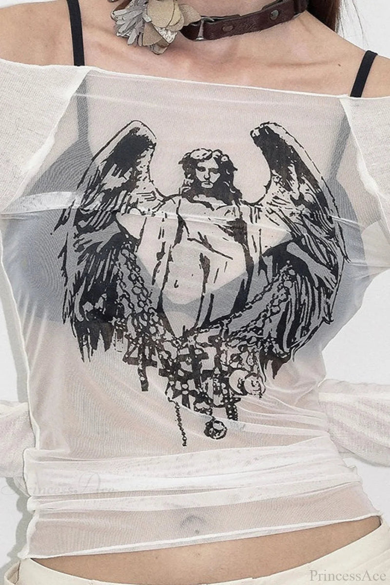 Vintage Inspired Garment with a Contemporary Edge