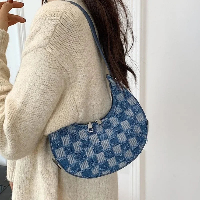 Polished Bag with an Effortless Classic Look