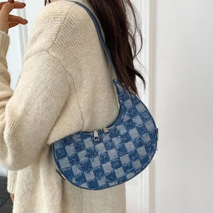 Polished Bag with an Effortless Classic Look