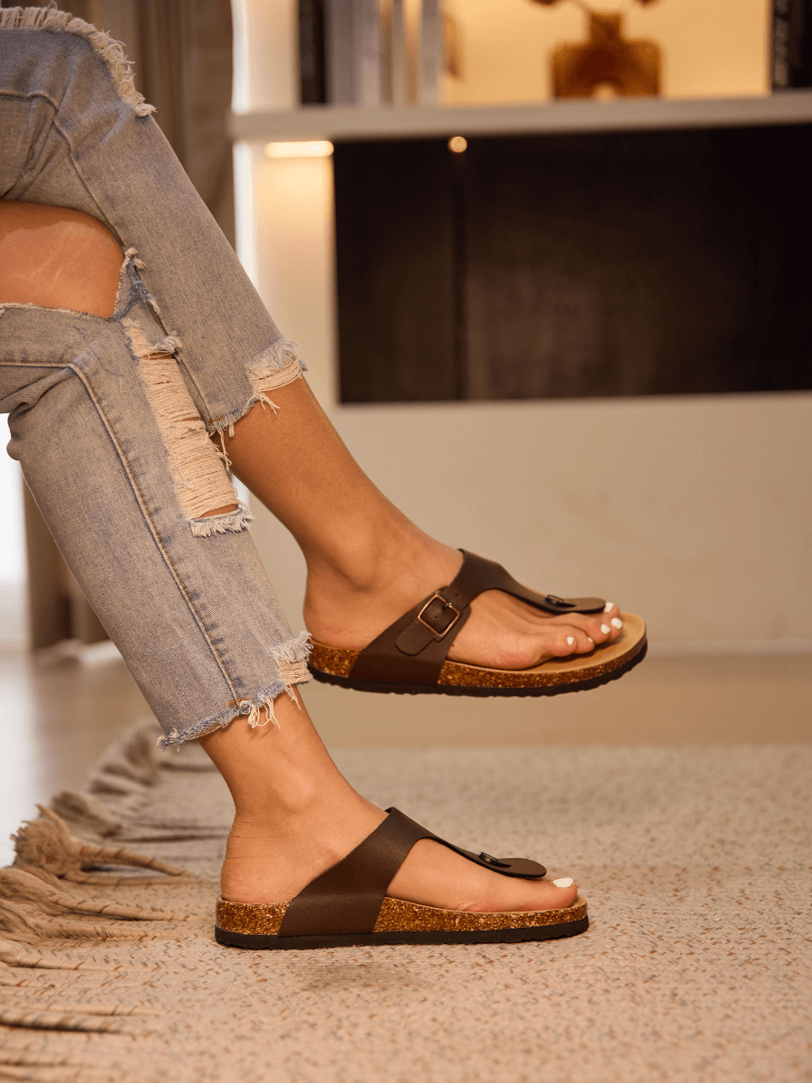 Sophisticated Garment with a Clean Classic Look