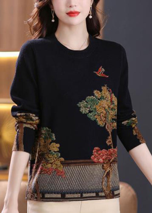 Classic Vintage & Enduringly Stylish Top