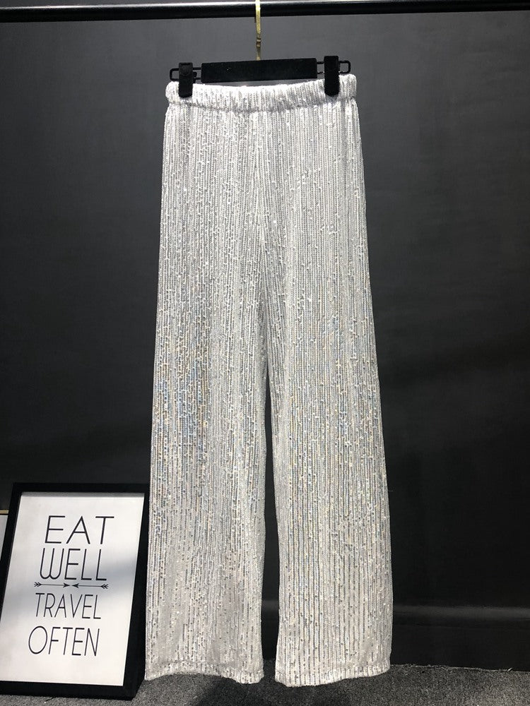 Beautifully Finished Pants in a Timeless Design