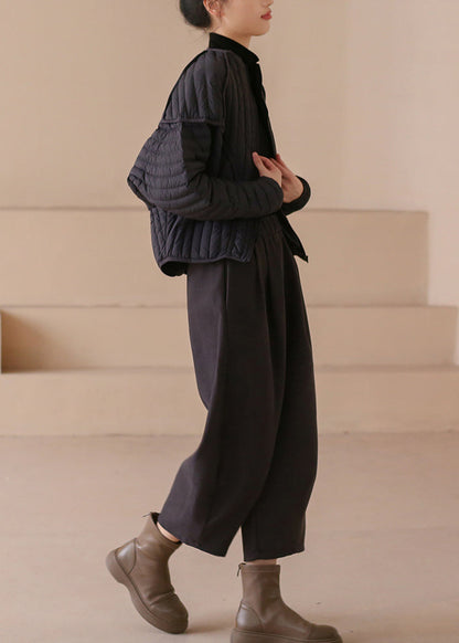 Beautifully Finished Coat in a Timeless Design