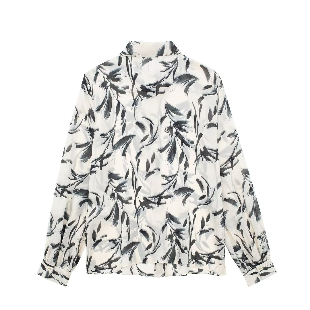 Classic Vintage & Enduringly Stylish Shirt