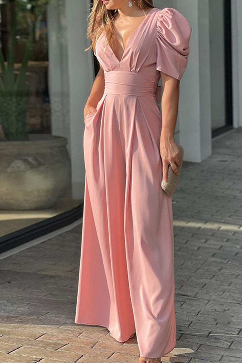 Well Tailored Garment with a Graceful Silhouette