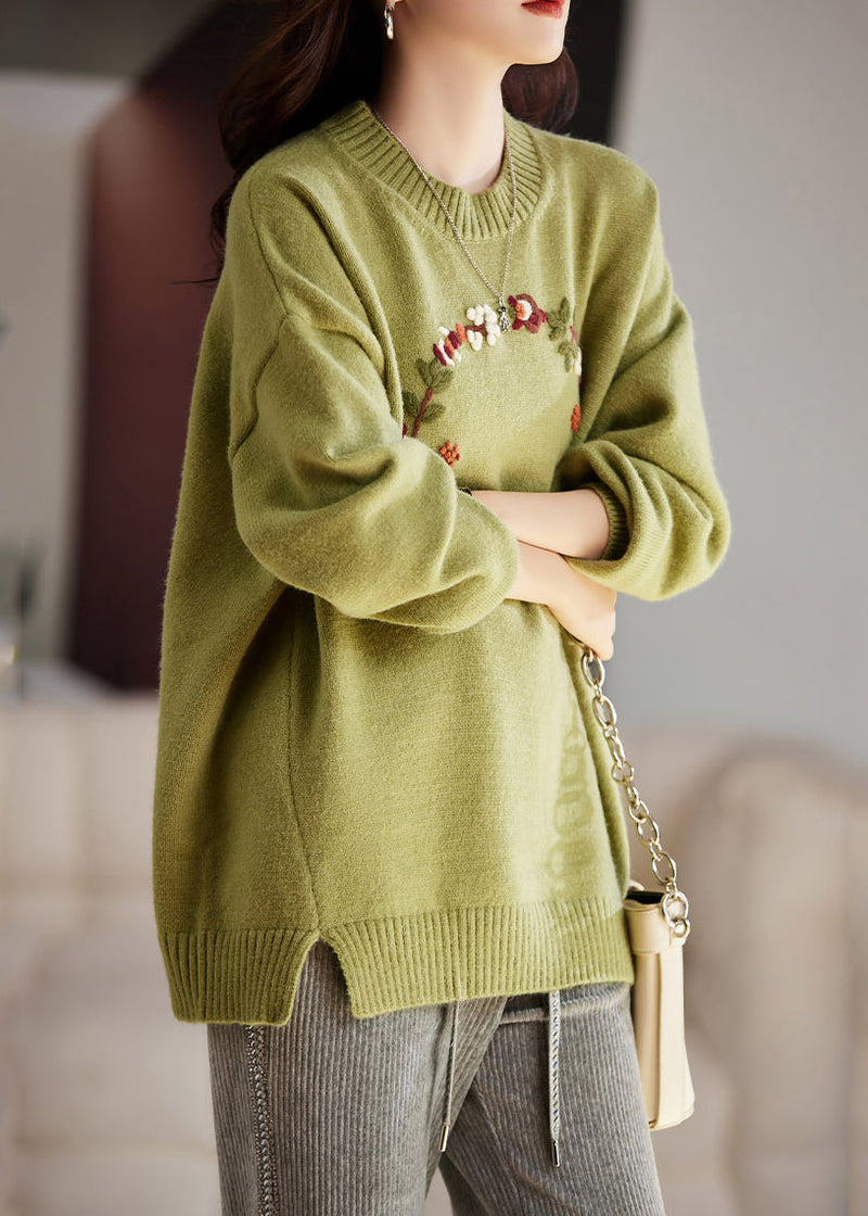 Classic Vintage & Enduringly Stylish Sweater