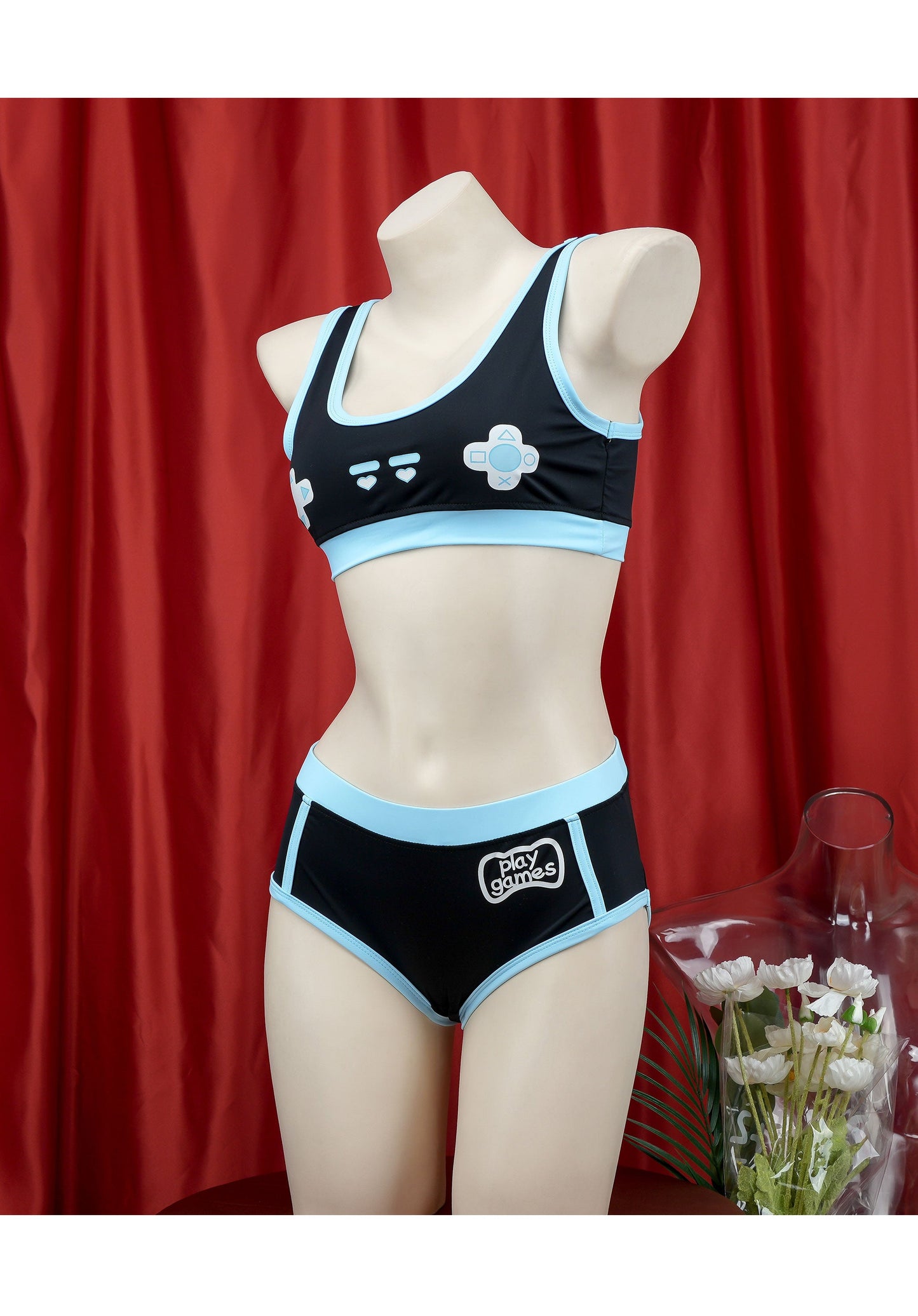Gracefully Styled Garment for Any Occasion