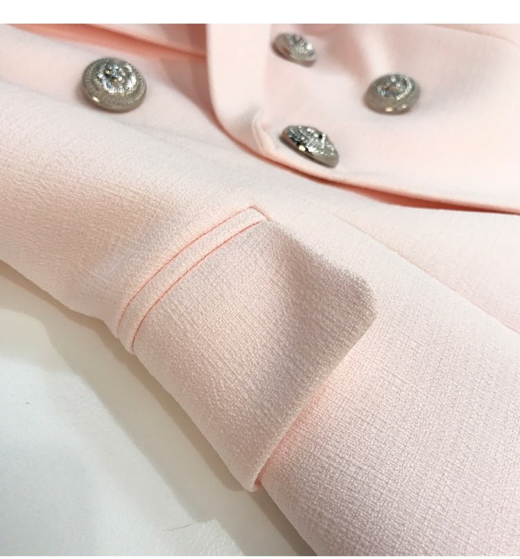 Vintage Inspired Garment with a Contemporary Edge