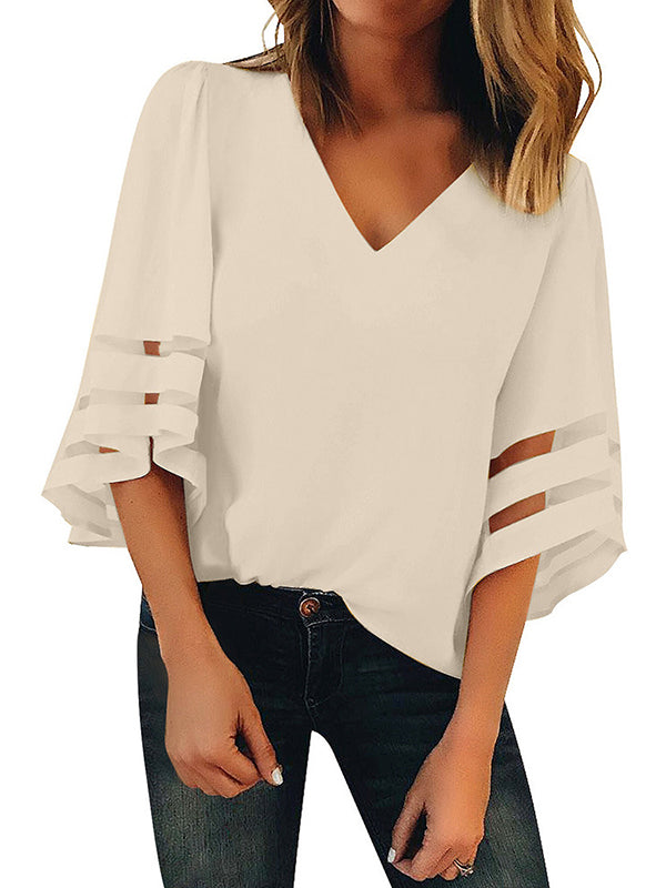 Vintage Inspired T-Shirt with a Contemporary Edge