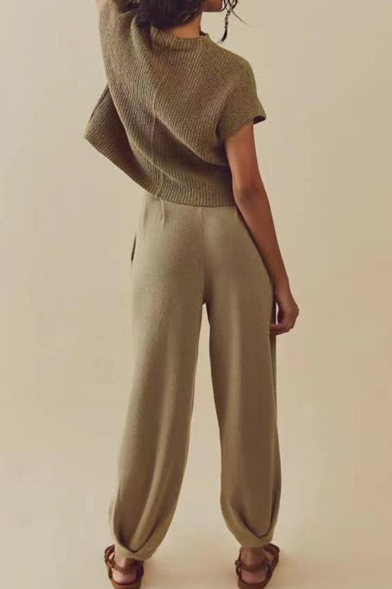 Effortlessly Elegant Garment with a Timeless Design