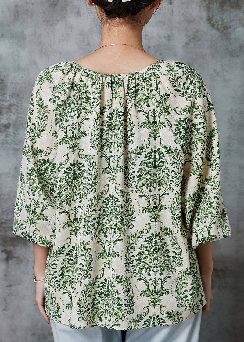 Gracefully Styled Shirt for Any Occasion