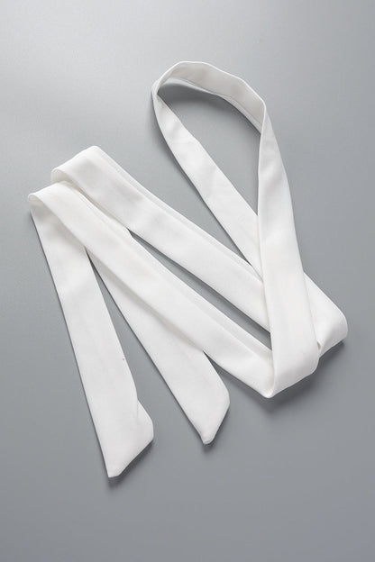 Sophisticated Garment with a Clean Classic Look