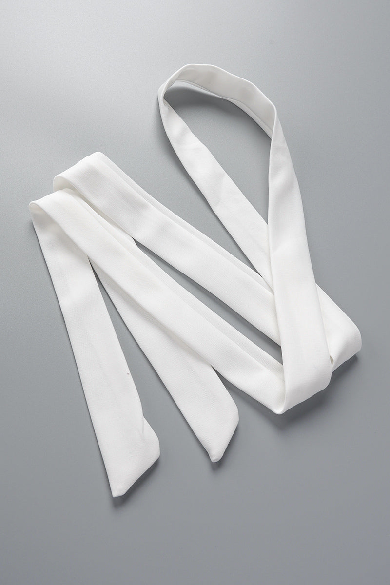 Sophisticated Garment with a Clean Classic Look