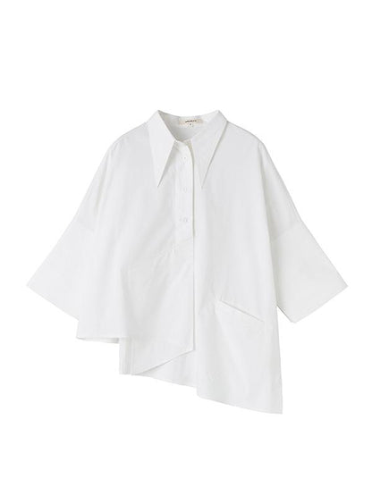 Gracefully Styled Shirt for Any Occasion