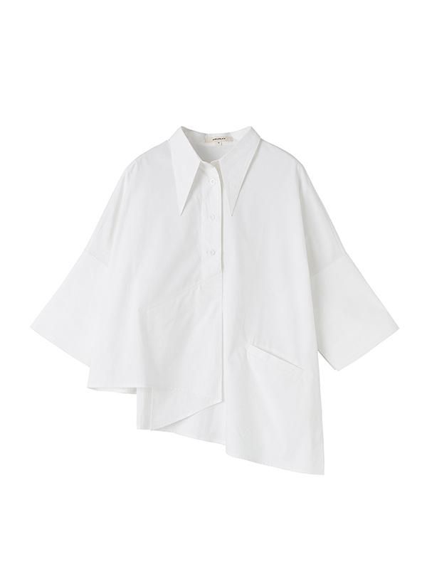 Gracefully Styled Shirt for Any Occasion