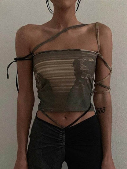 Polished Top with an Effortless Classic Look