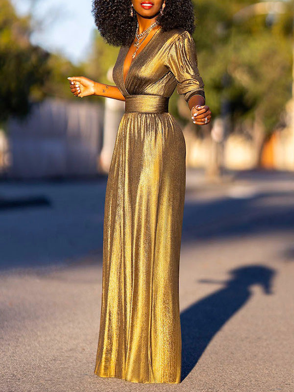 Beautifully Finished Garment in a Timeless Design