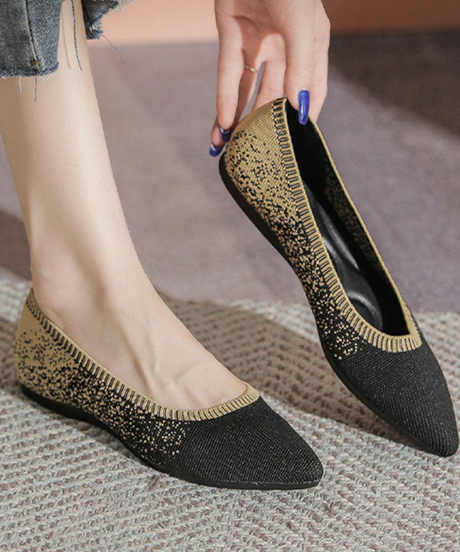 Elegantly Styled Shoes for Everyday Wear