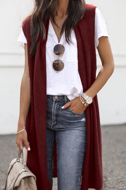 Beautifully Balanced Top with Timeless Character