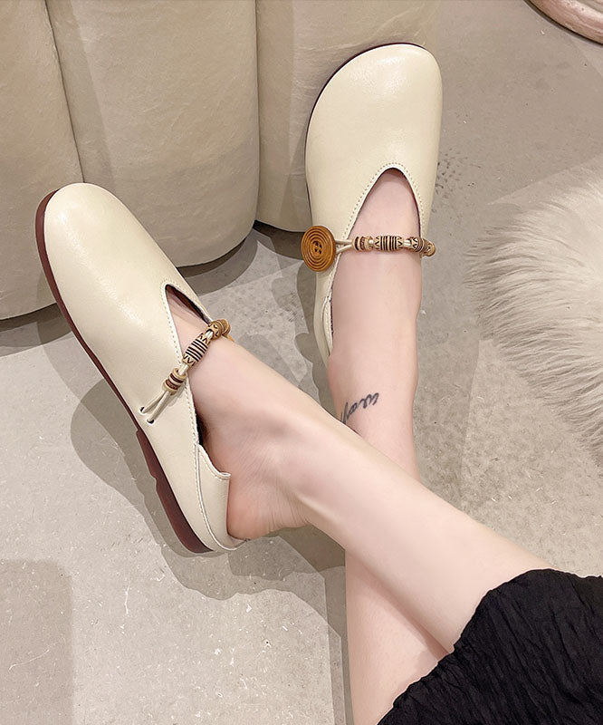 Classic Vintage & Enduringly Stylish Shoes
