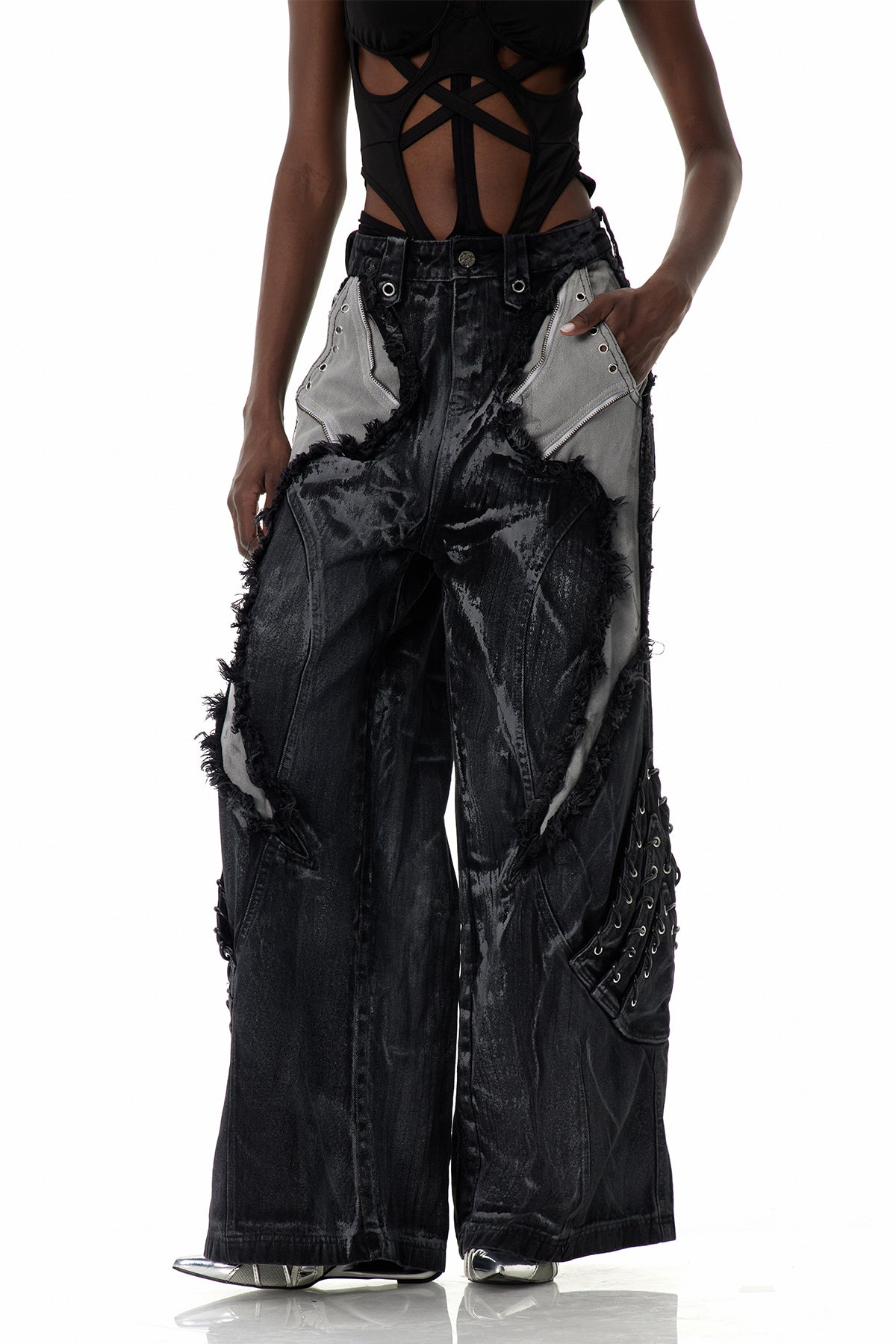 Classic Vintage & Enduringly Stylish Garment