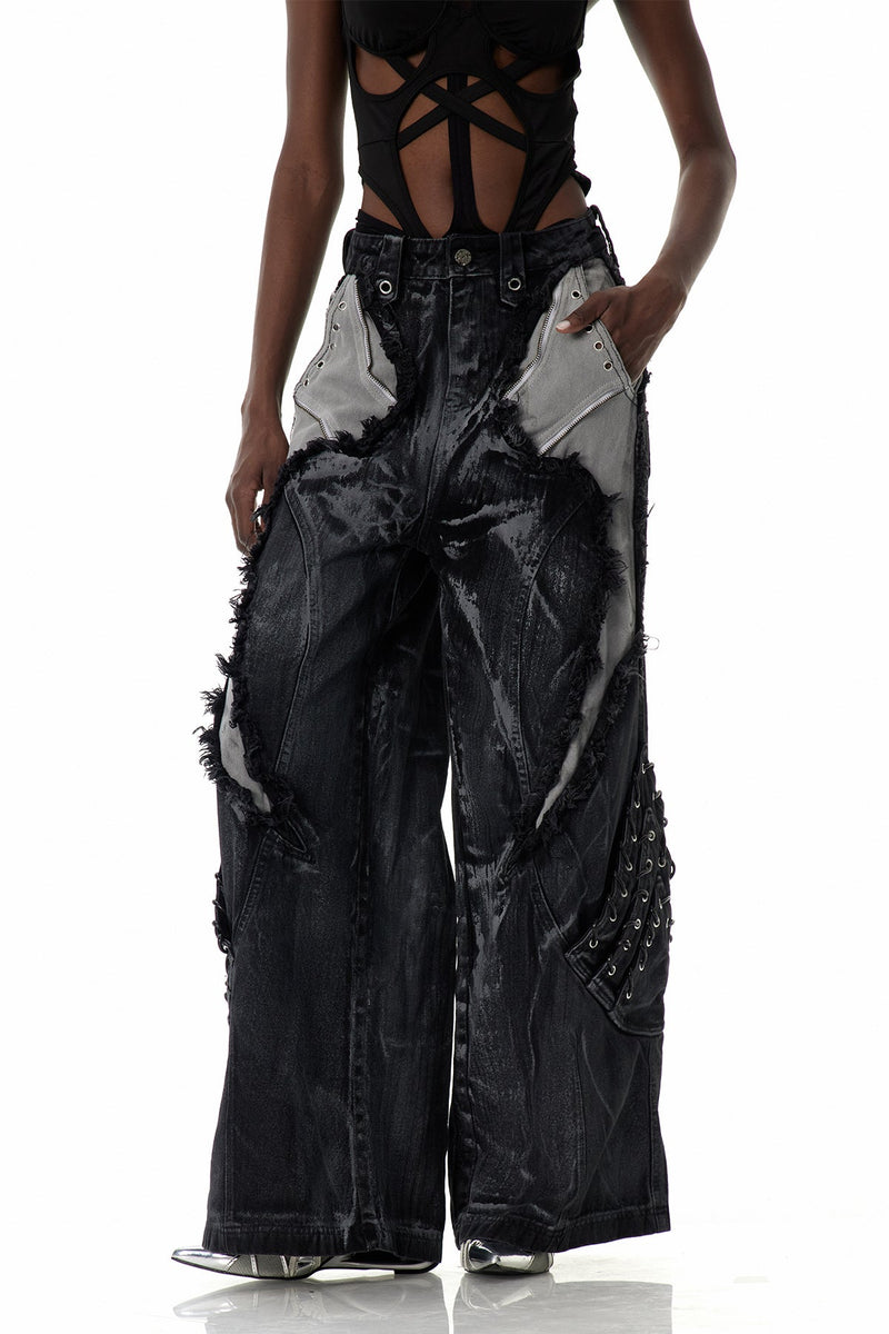 Classic Vintage & Enduringly Stylish Garment
