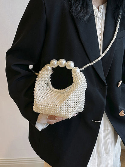 Classic Vintage Bag with a Flattering Fit