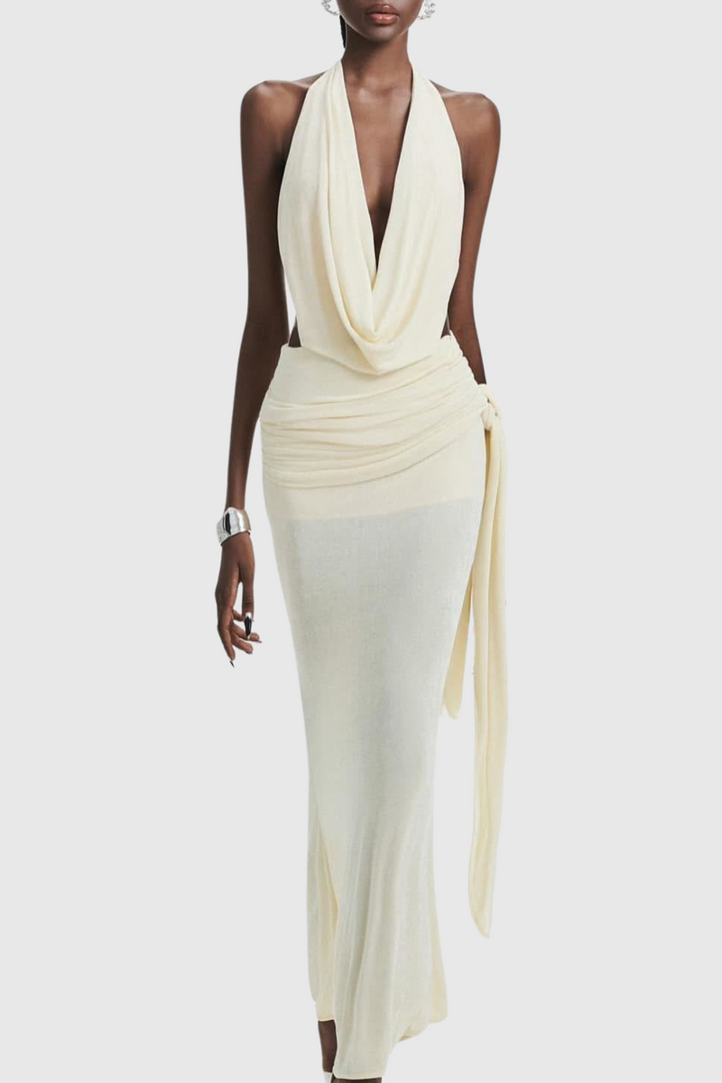 Classic Vintage & Enduringly Stylish Dress
