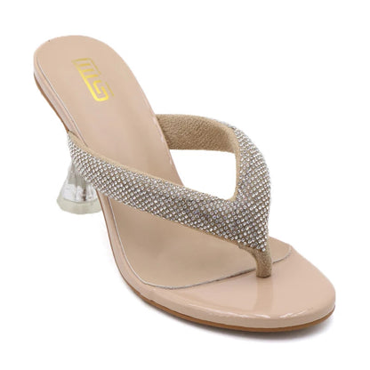 Vintage Inspired Heels with a Contemporary Edge