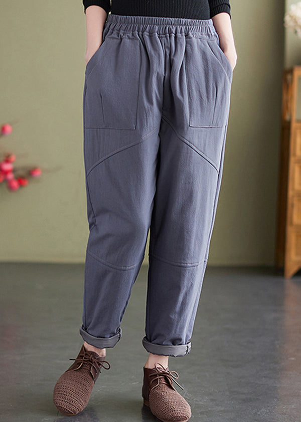 Elegantly Styled Pants for Everyday Wear