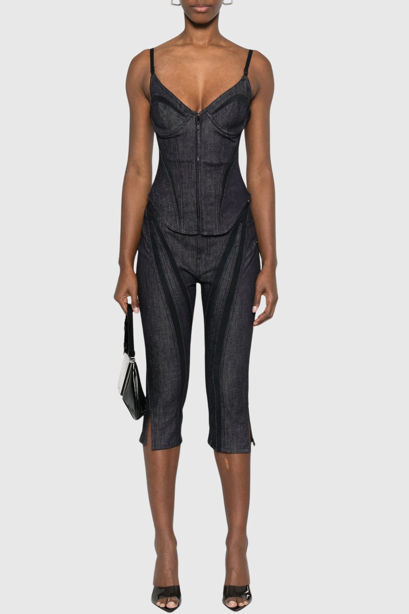 Beautifully Finished Garment in a Timeless Design