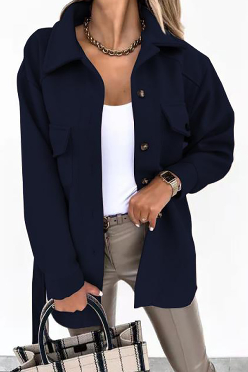 Beautifully Crafted Garment in a Classic Style