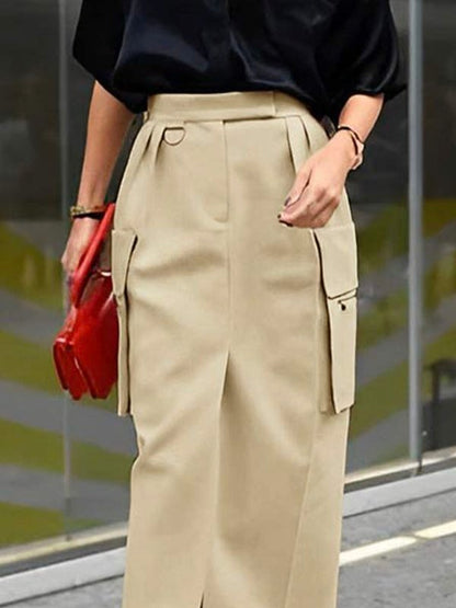 A Vintage Style Garment with Delicate Timeless Details