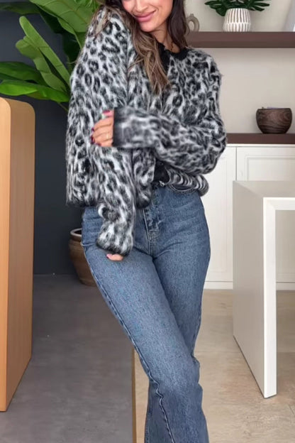 Classic Vintage & Enduringly Stylish Cardigan