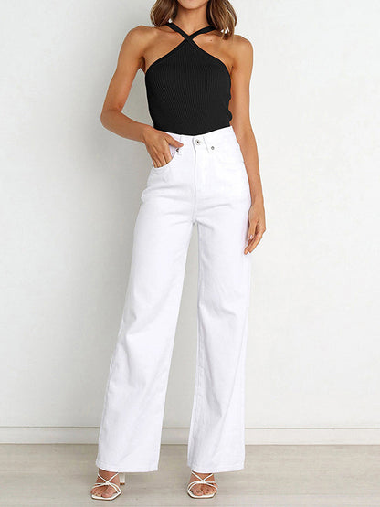 Gracefully Styled Top for Any Occasion