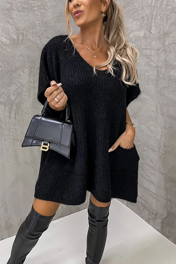 Classic Vintage & Enduringly Stylish Sweater