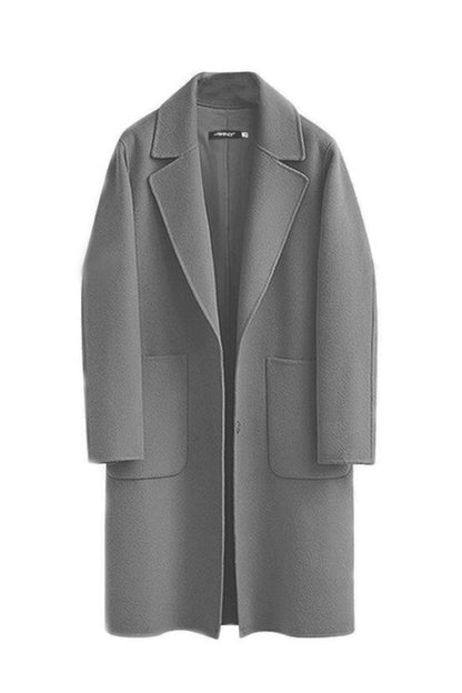 Polished Garment with an Effortless Classic Look