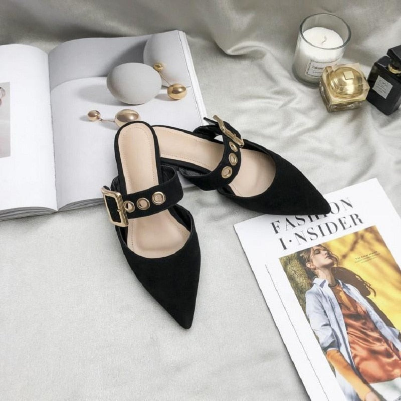 Elegantly Styled Garment for Everyday Wear