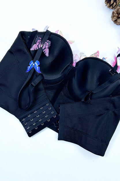 Effortlessly Elegant Top with a Timeless Design