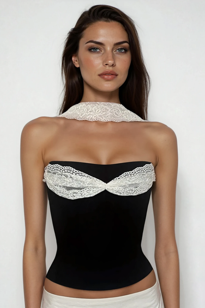 Polished Top with an Effortless Classic Look